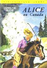 Alice au Canada