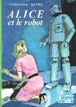 Alice et le robot